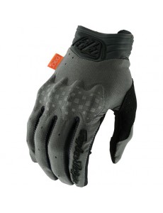 LUVAS TROY LEE DESIGNS 2021 GAMBIT - OLIVE